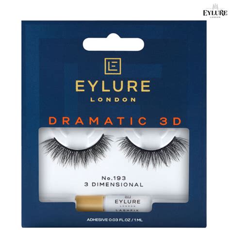 eylure latex lashes.